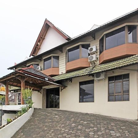 Reddoorz Near Malioboro Tugu Station Jogja Hotel Yogyakarta Exterior photo